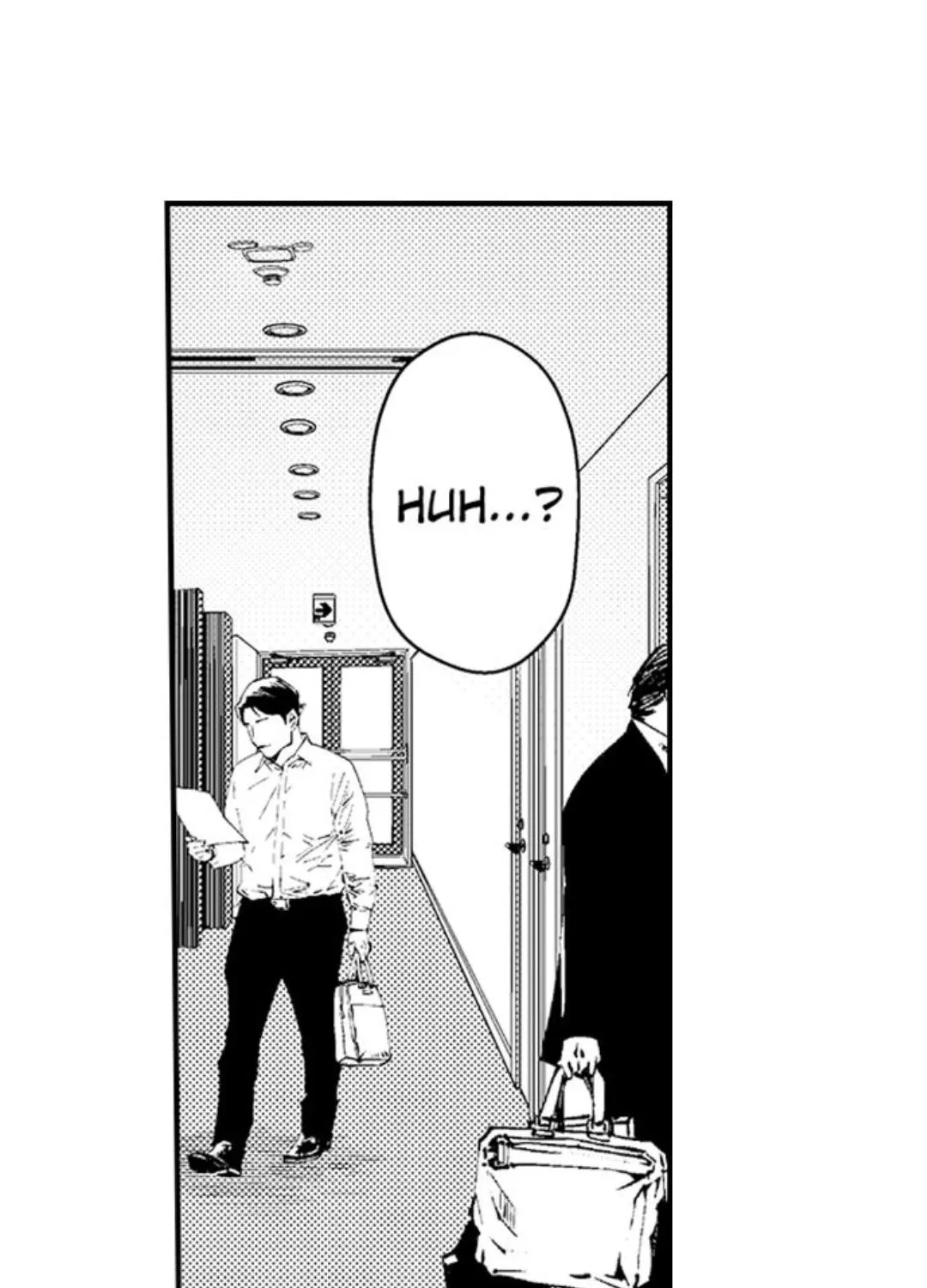 Yatara yarashii fukami kun Chapter 34 page 47 - 