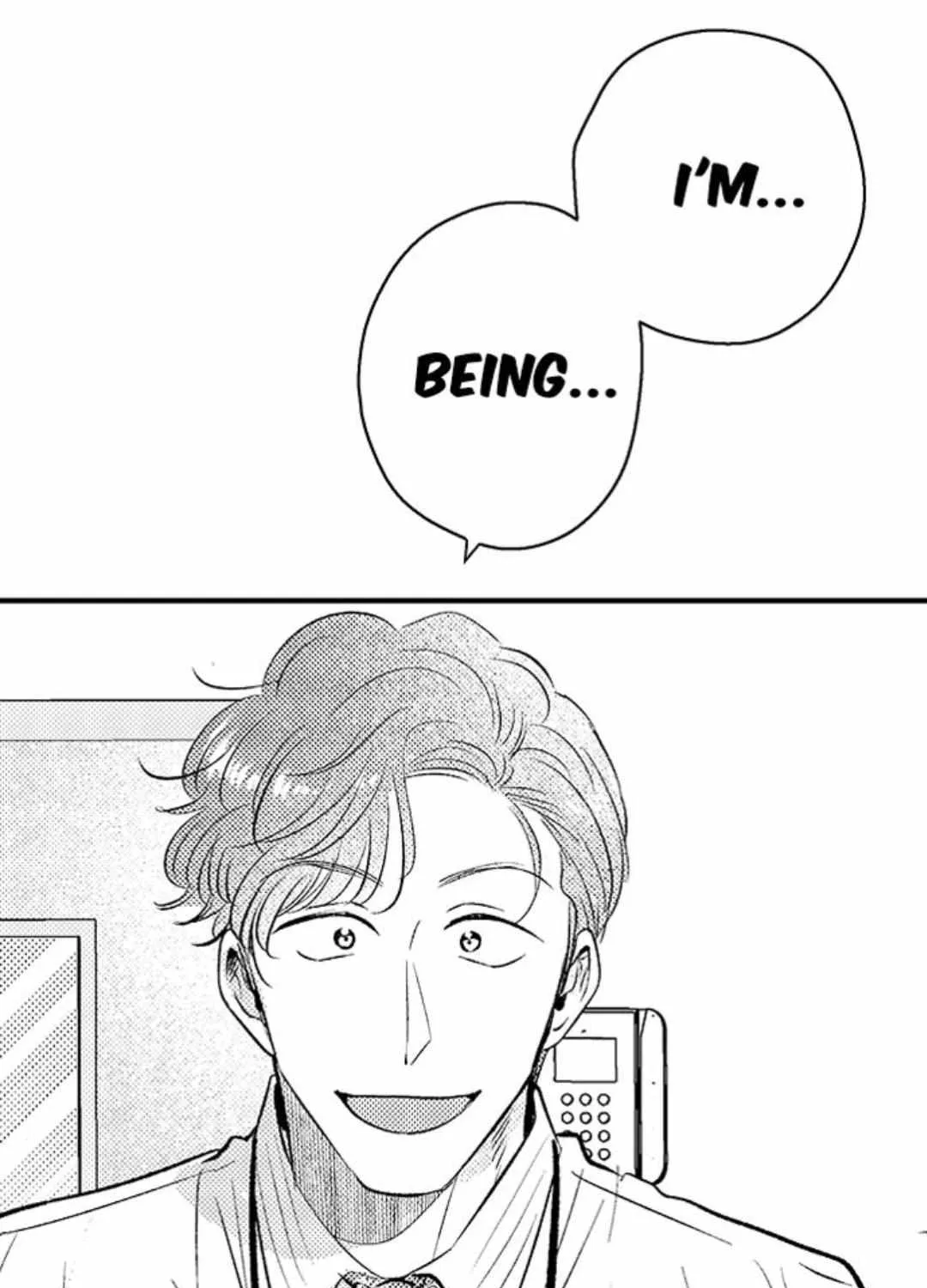 Yatara yarashii fukami kun Chapter 34 page 49 - 