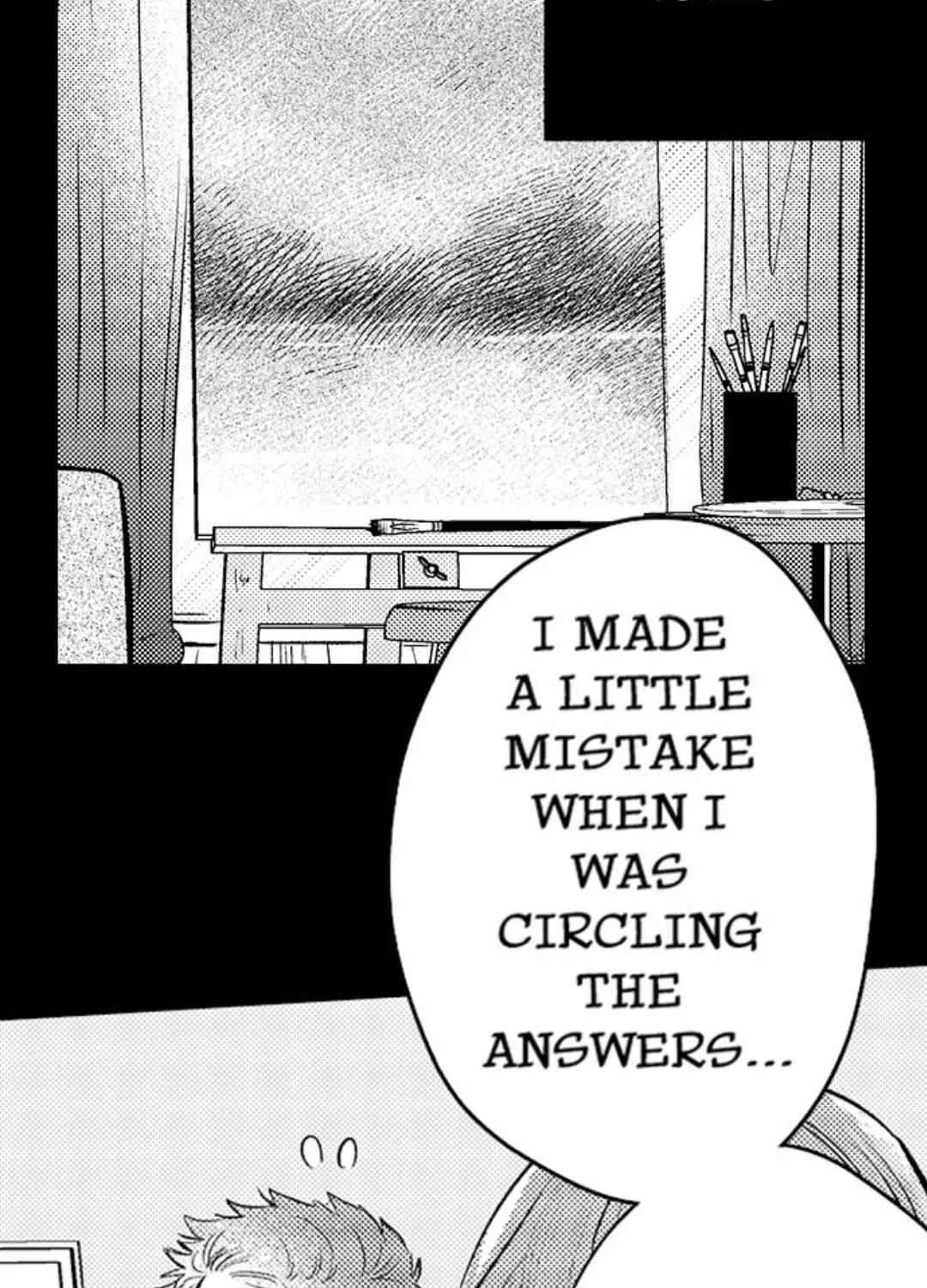 Yatara yarashii fukami kun Chapter 34 page 6 - 