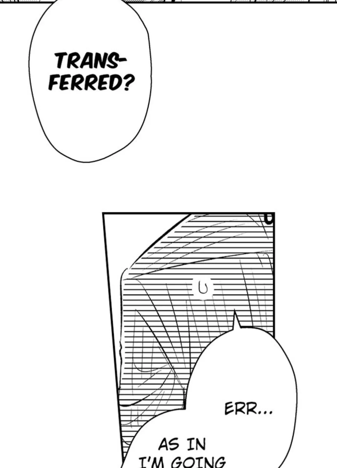 Yatara yarashii fukami kun Chapter 34 page 51 - 