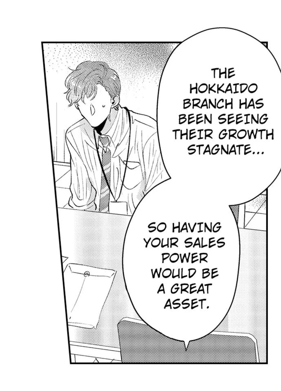 Yatara yarashii fukami kun Chapter 34 page 57 - 