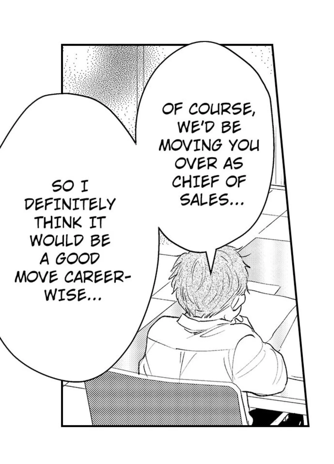 Yatara yarashii fukami kun Chapter 34 page 59 - 