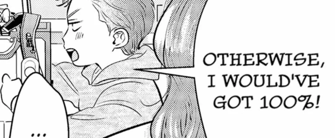 Yatara yarashii fukami kun Chapter 34 page 7 - 