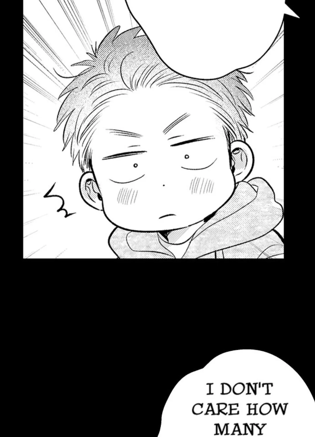 Yatara yarashii fukami kun Chapter 34 page 9 - 