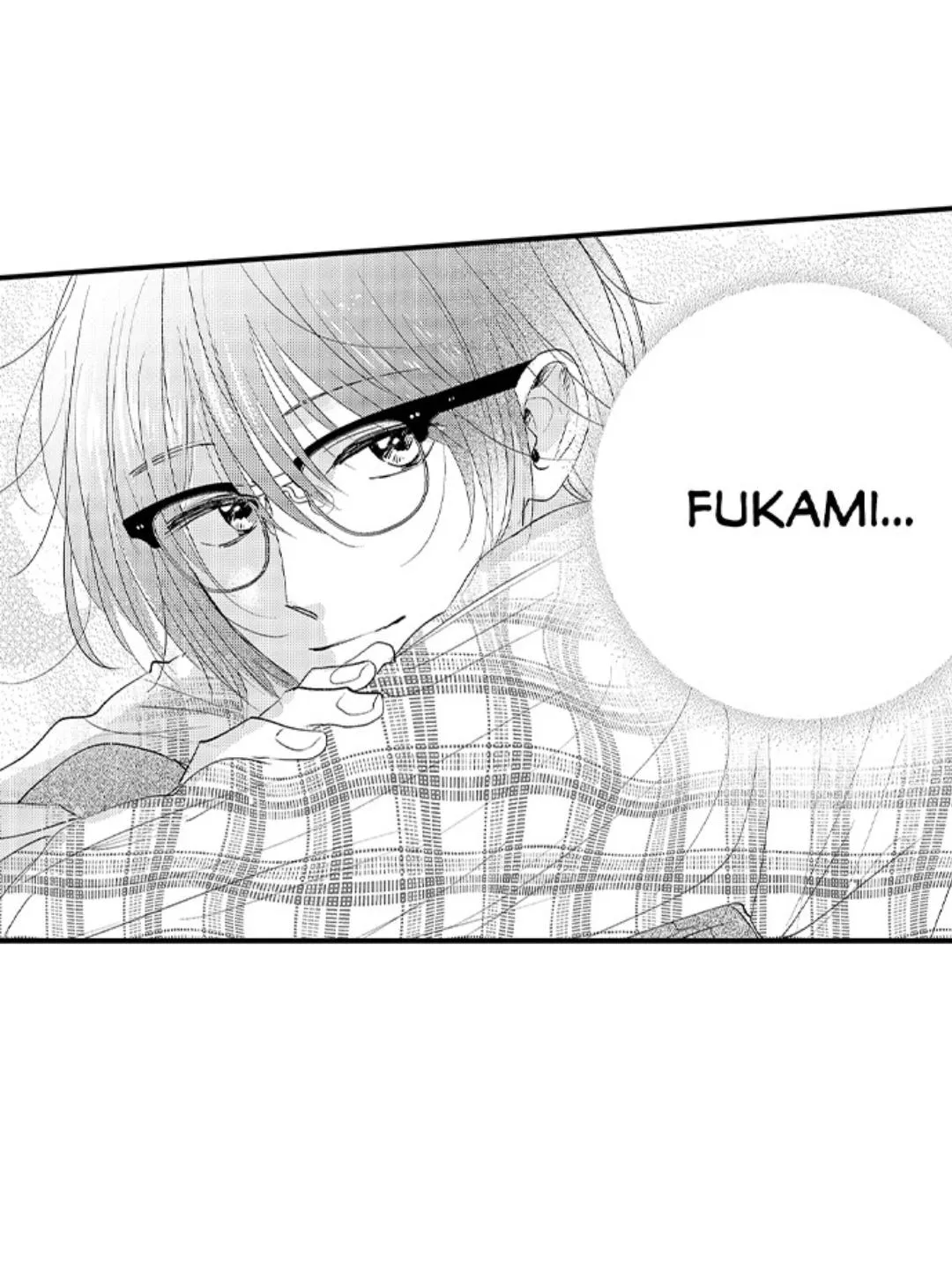 Yatara yarashii fukami kun Chapter 34 page 82 - 