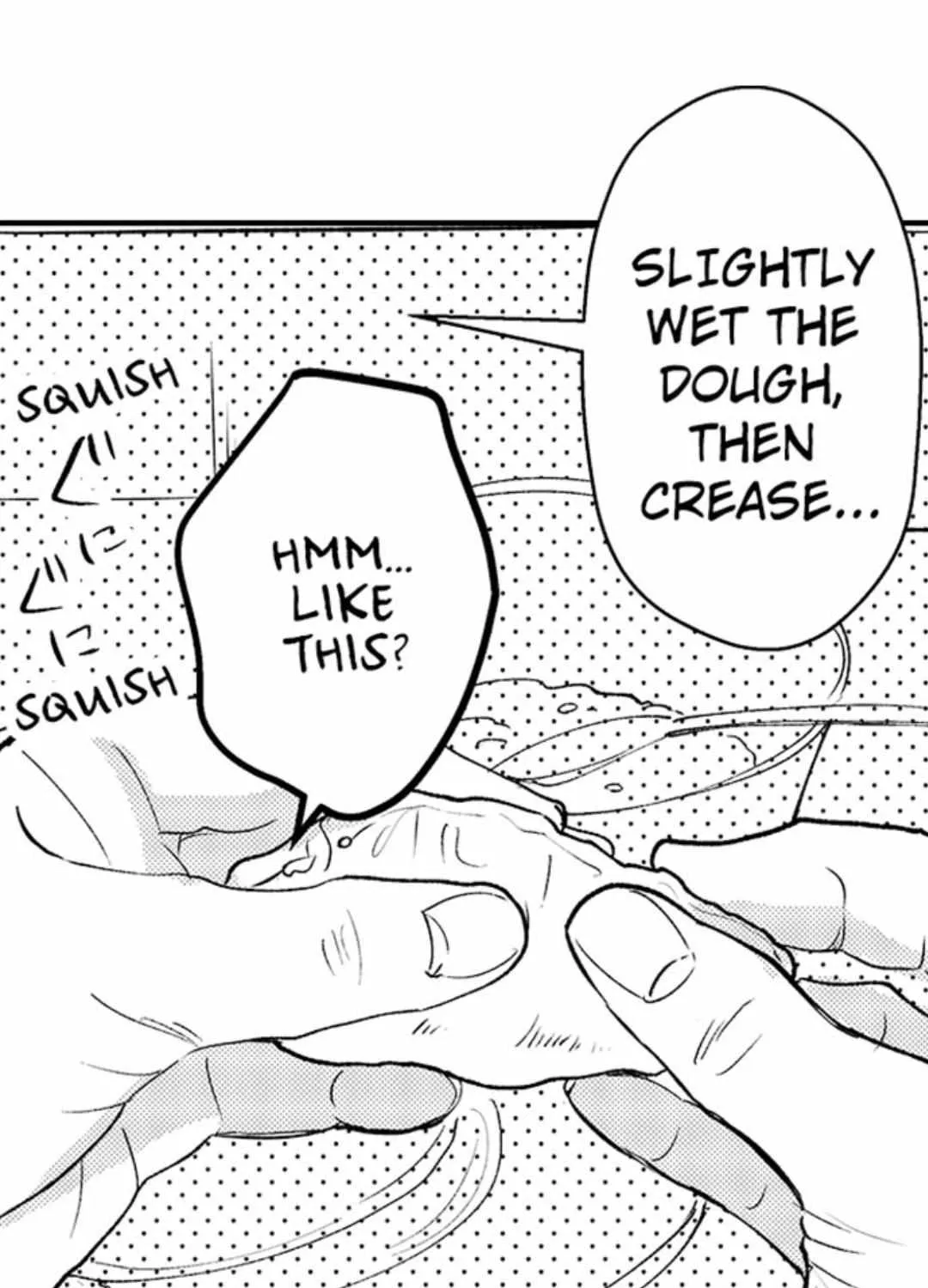Yatara yarashii fukami kun Chapter 34 page 88 - 