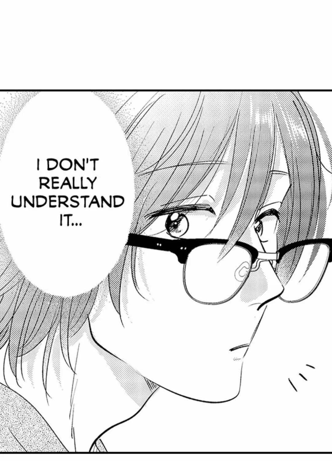Yatara yarashii fukami kun Chapter 35 page 15 - 
