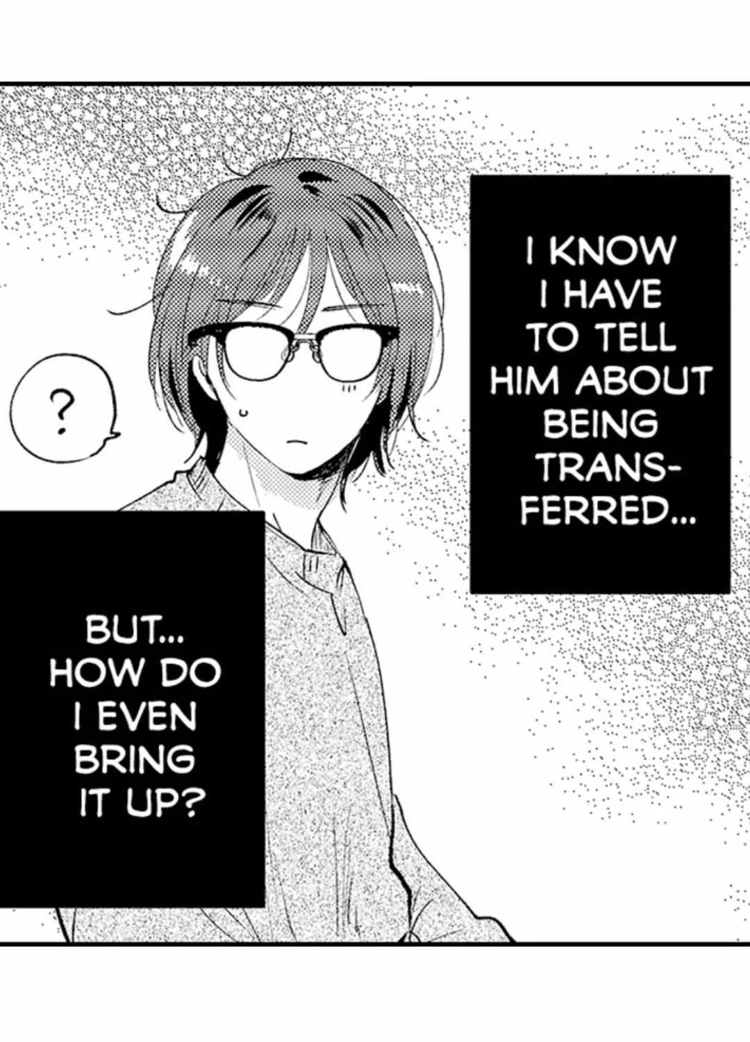 Yatara yarashii fukami kun Chapter 35 page 19 - 