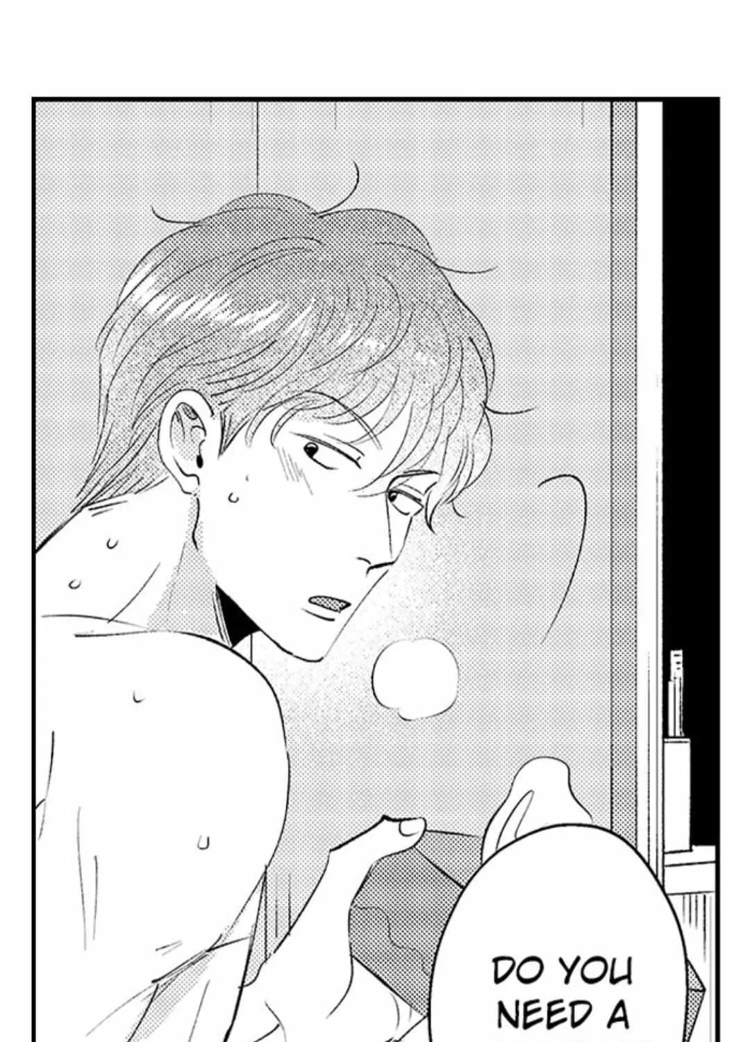Yatara yarashii fukami kun Chapter 35 page 31 - 