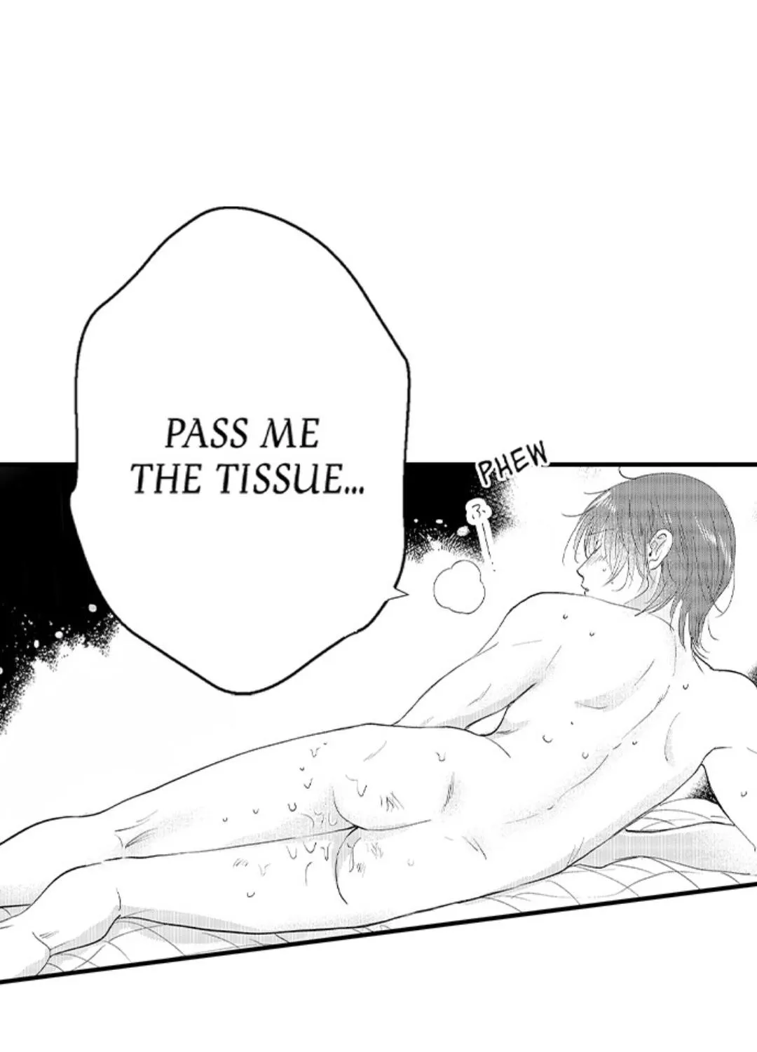 Yatara yarashii fukami kun Chapter 35 page 38 - 