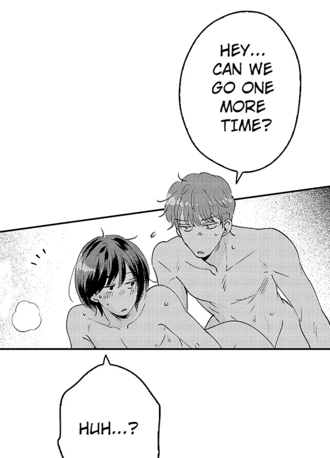 Yatara yarashii fukami kun Chapter 35 page 41 - 