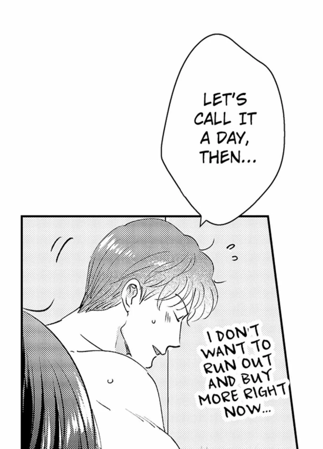 Yatara yarashii fukami kun Chapter 35 page 45 - 
