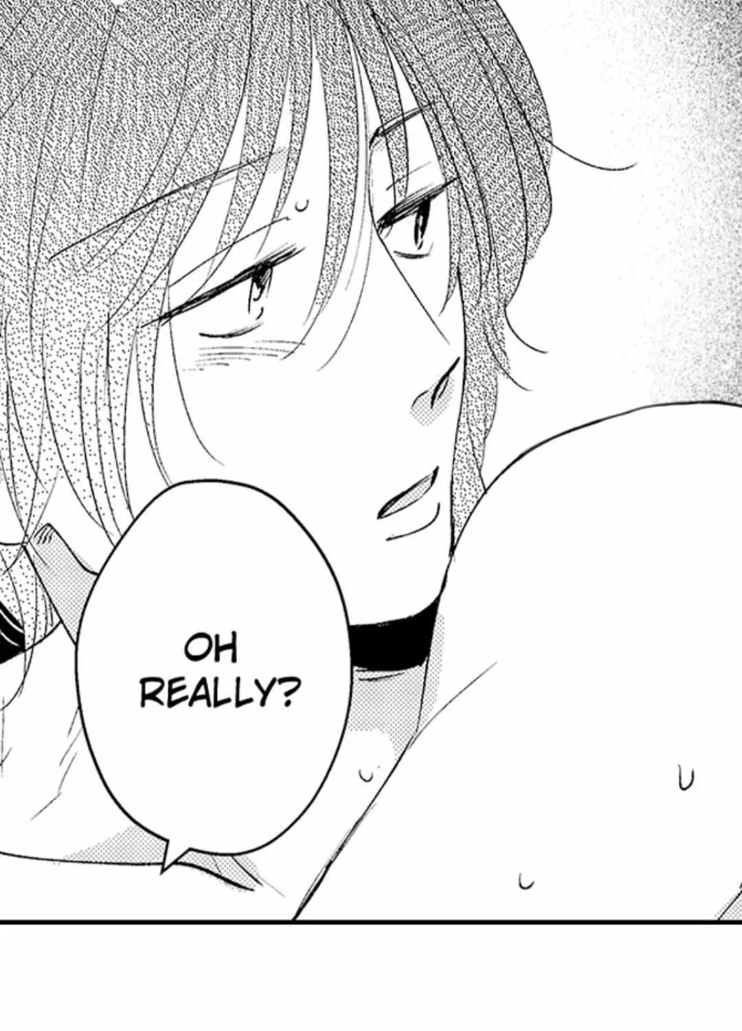 Yatara yarashii fukami kun Chapter 35 page 52 - 
