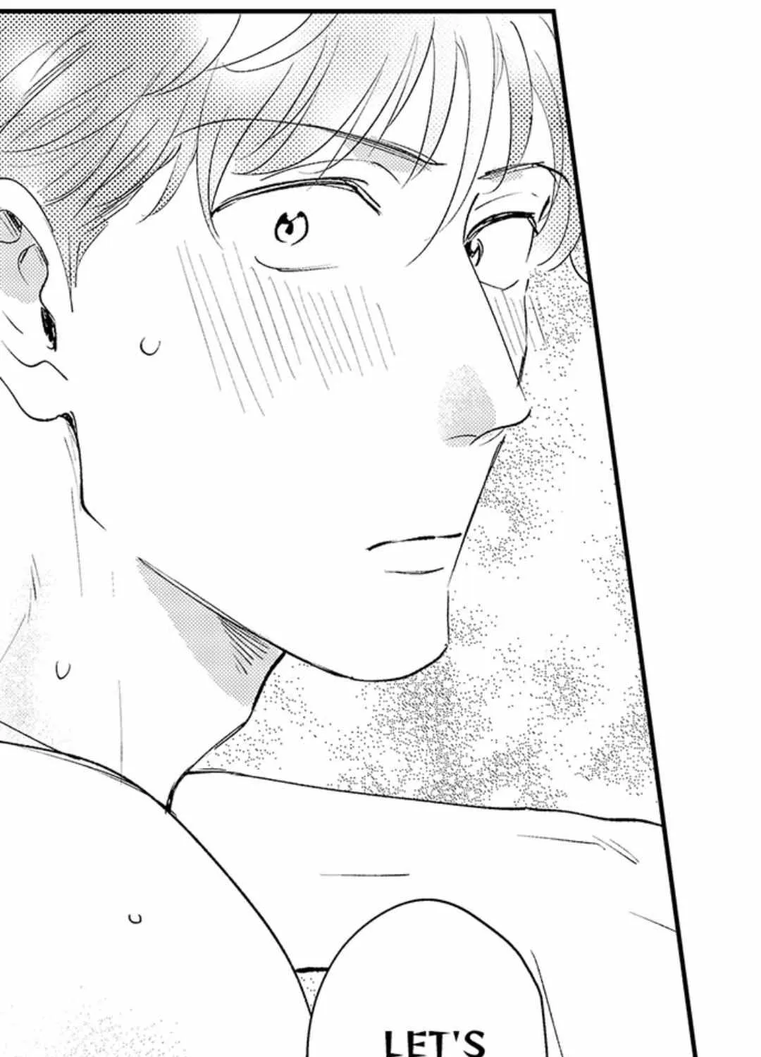 Yatara yarashii fukami kun Chapter 35 page 57 - 