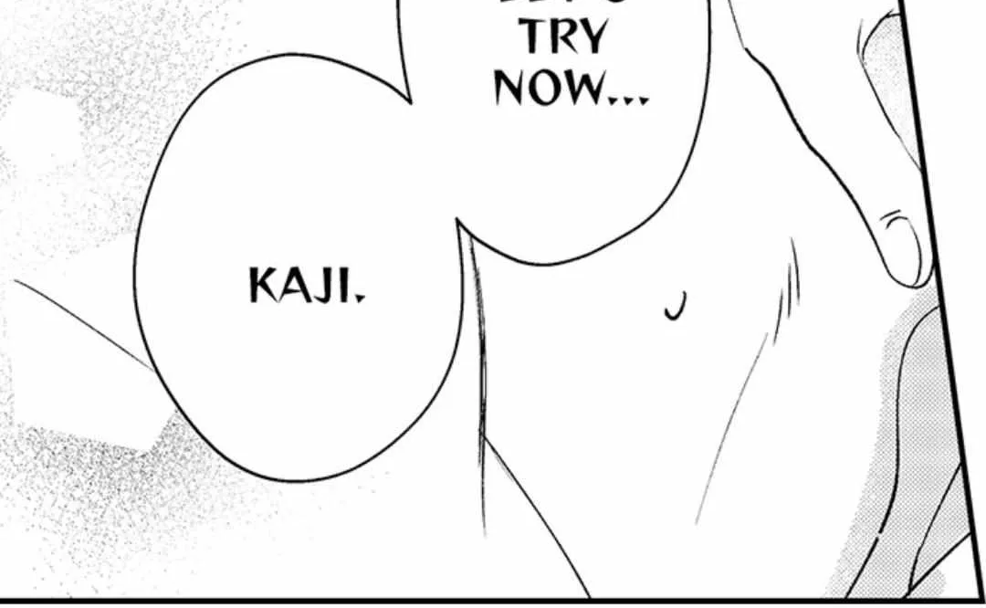 Yatara yarashii fukami kun Chapter 35 page 58 - 