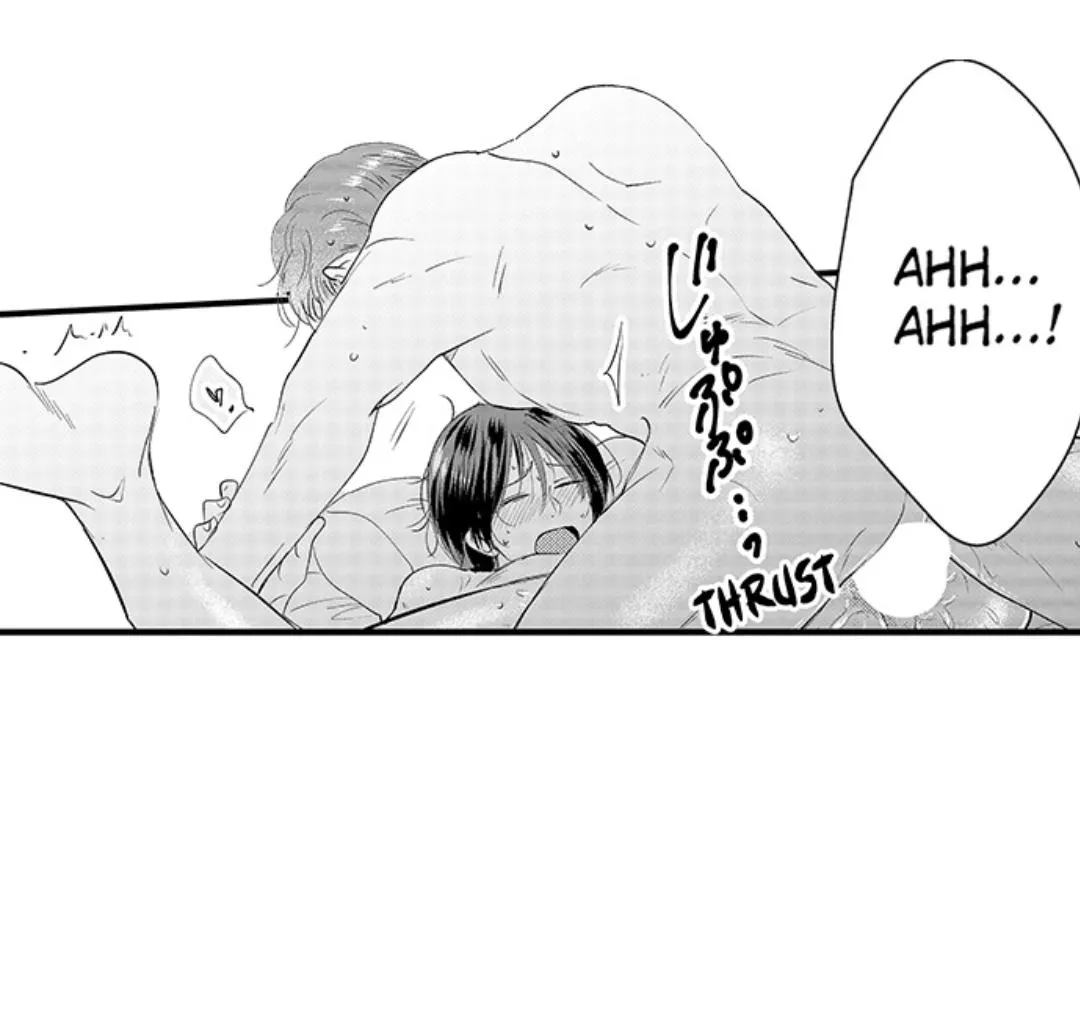 Yatara yarashii fukami kun Chapter 35 page 61 - 