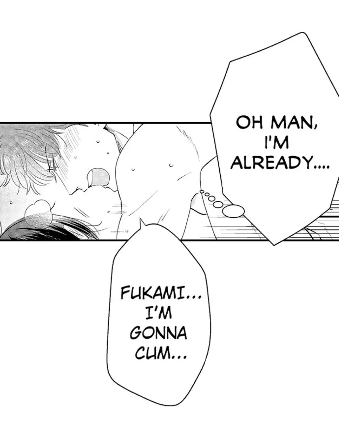 Yatara yarashii fukami kun Chapter 35 page 70 - 