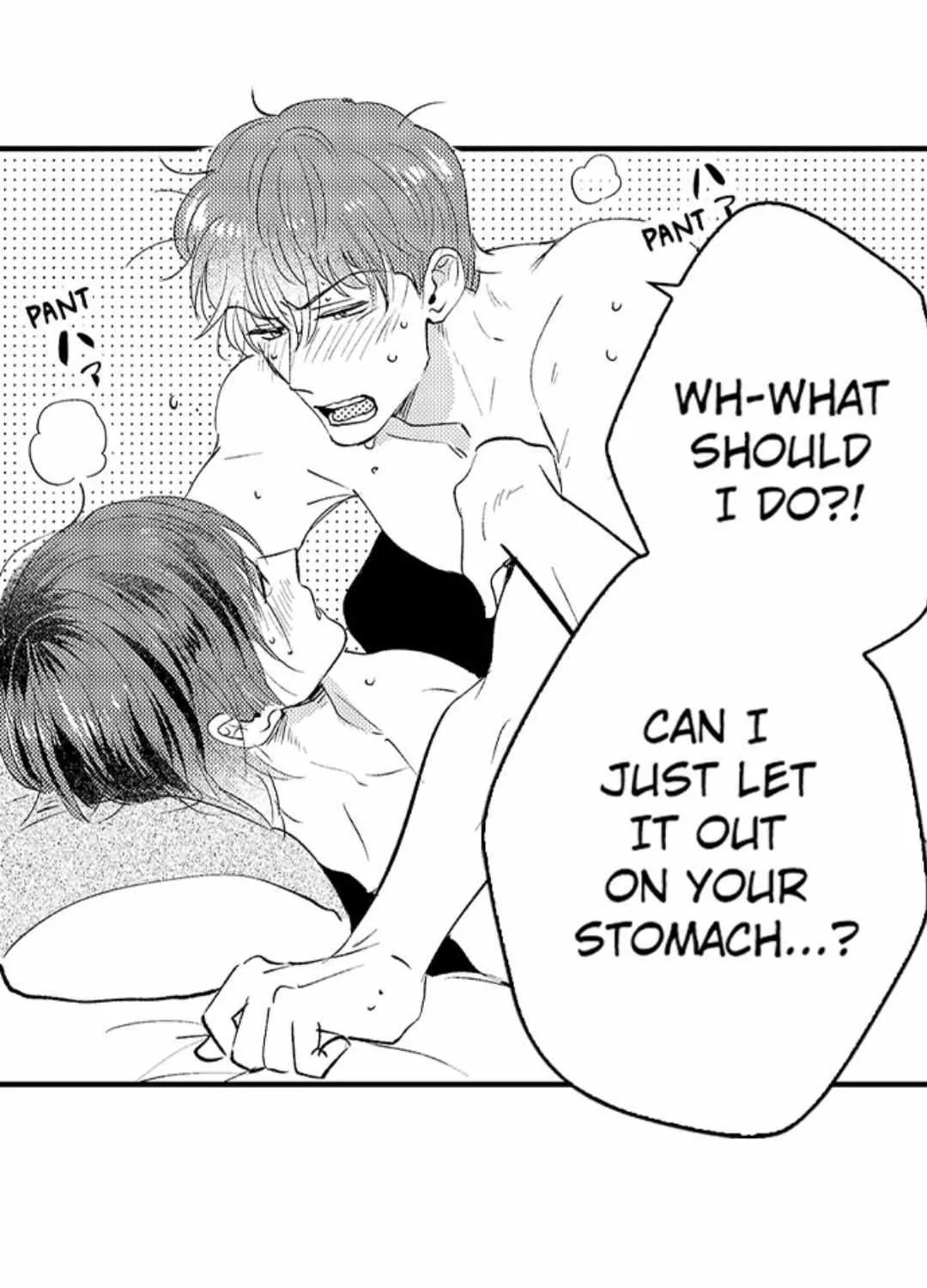 Yatara yarashii fukami kun Chapter 35 page 71 - 