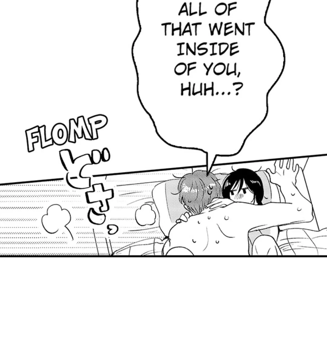 Yatara yarashii fukami kun Chapter 35 page 78 - 