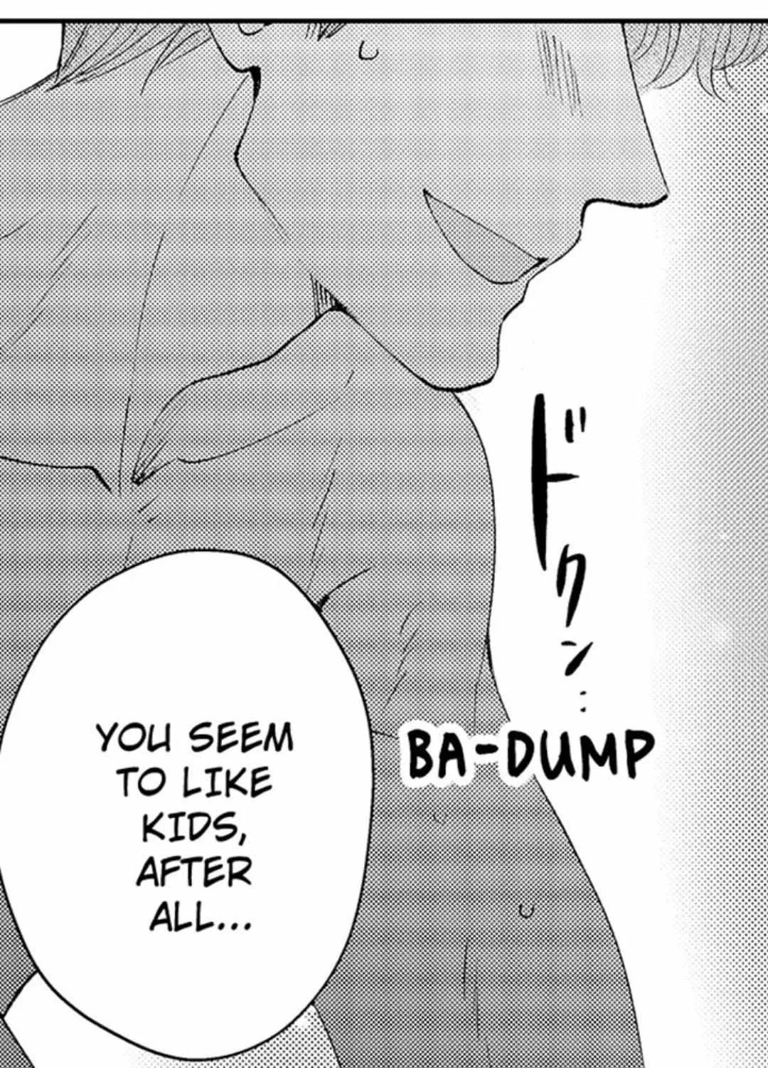 Yatara yarashii fukami kun Chapter 36 page 24 - 