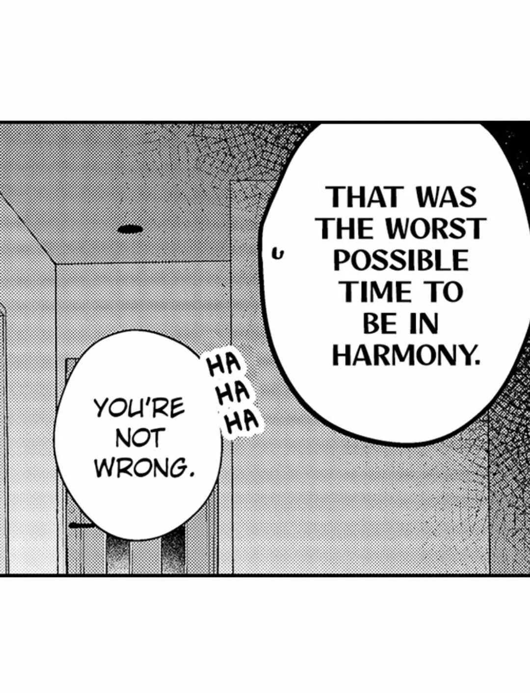 Yatara yarashii fukami kun Chapter 36 page 4 - 