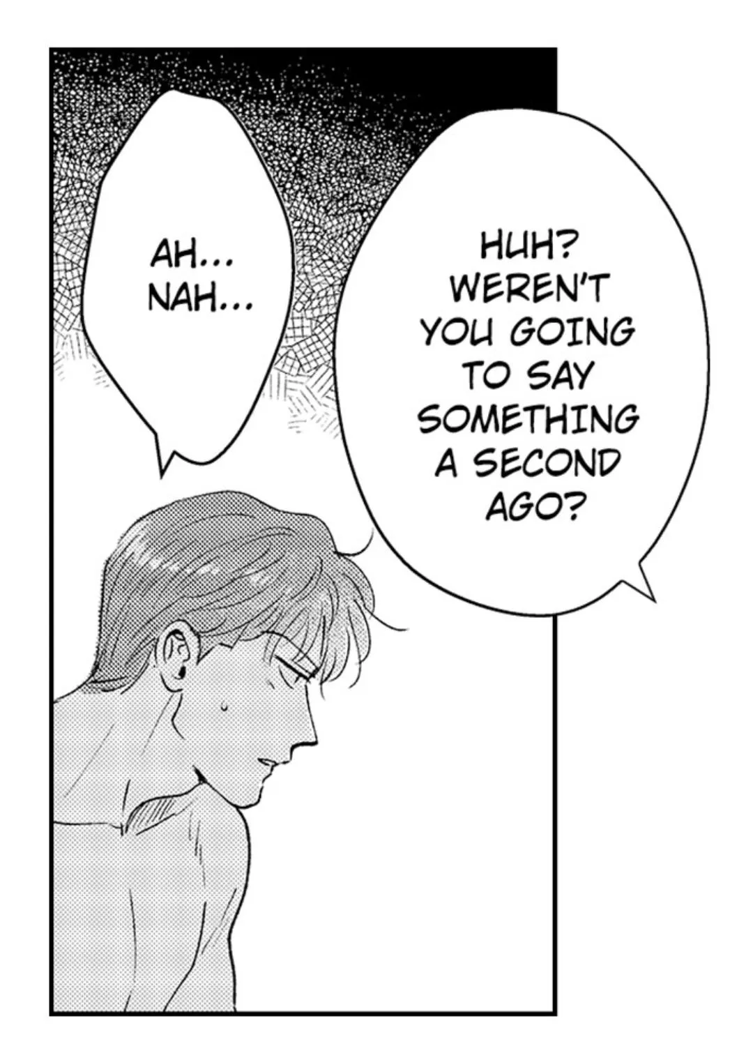 Yatara yarashii fukami kun Chapter 36 page 31 - 