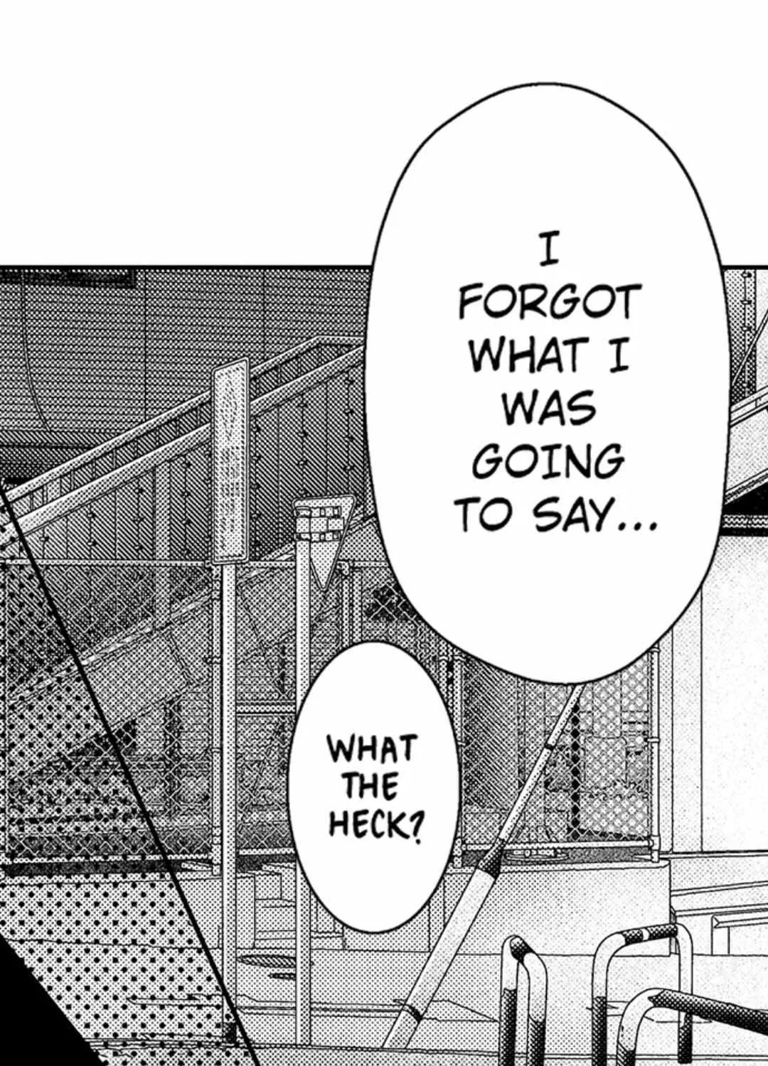 Yatara yarashii fukami kun Chapter 36 page 33 - 