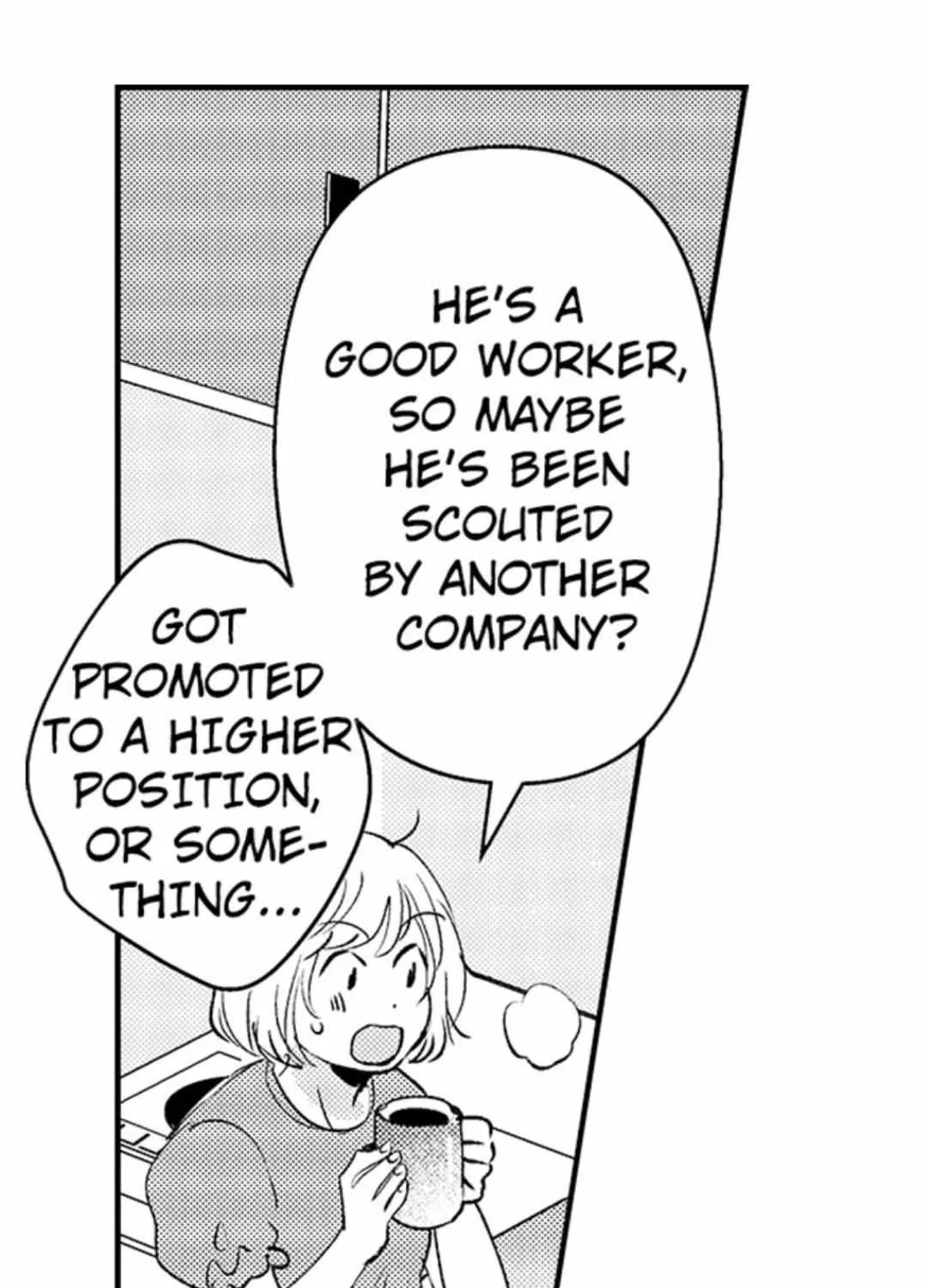 Yatara yarashii fukami kun Chapter 36 page 47 - 