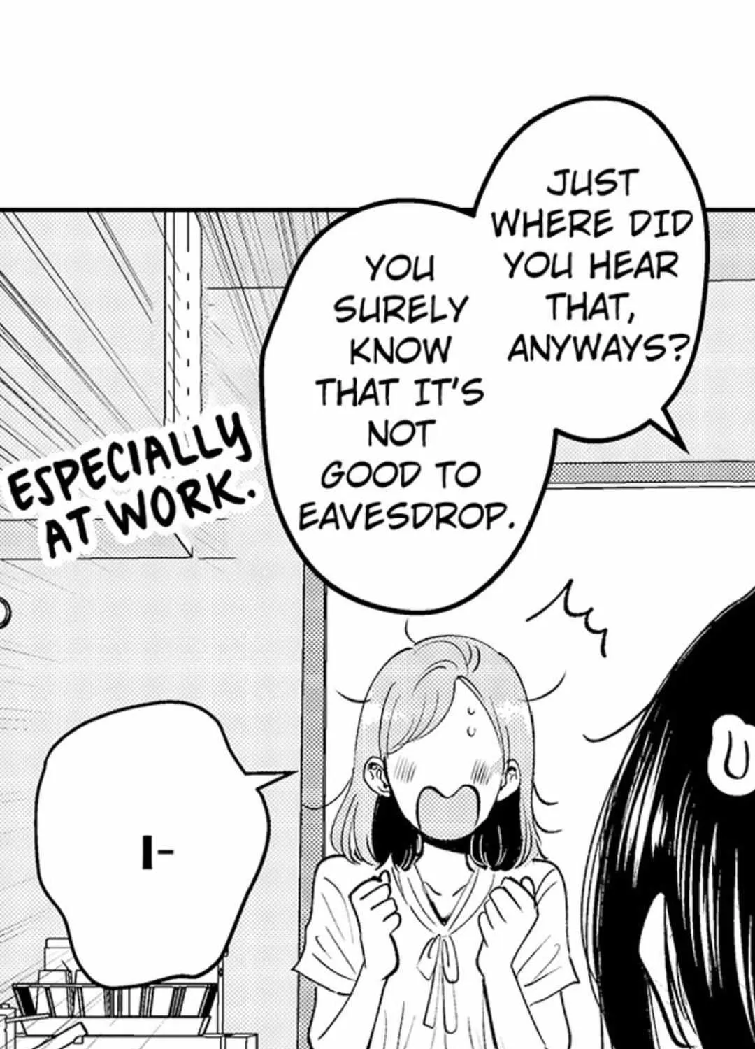 Yatara yarashii fukami kun Chapter 36 page 49 - 