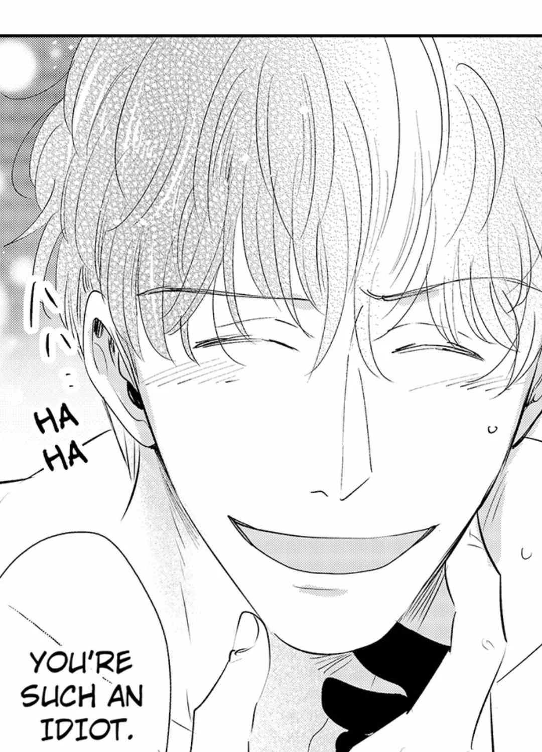 Yatara yarashii fukami kun Chapter 36 page 9 - 