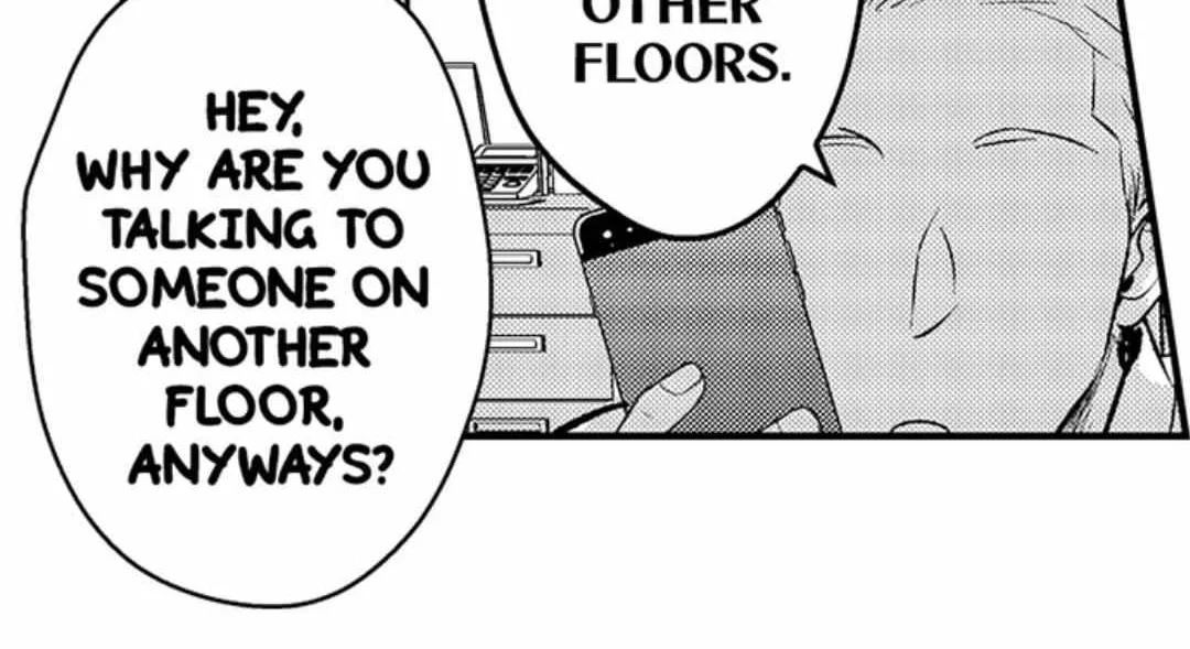 Yatara yarashii fukami kun Chapter 37 page 19 - 