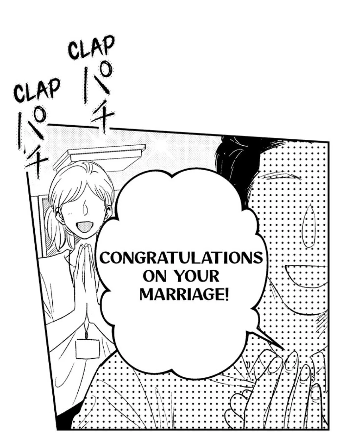 Yatara yarashii fukami kun Chapter 37 page 3 - 