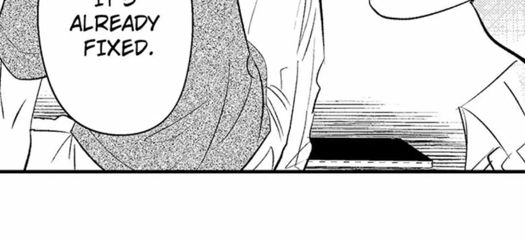 Yatara yarashii fukami kun Chapter 37 page 27 - 