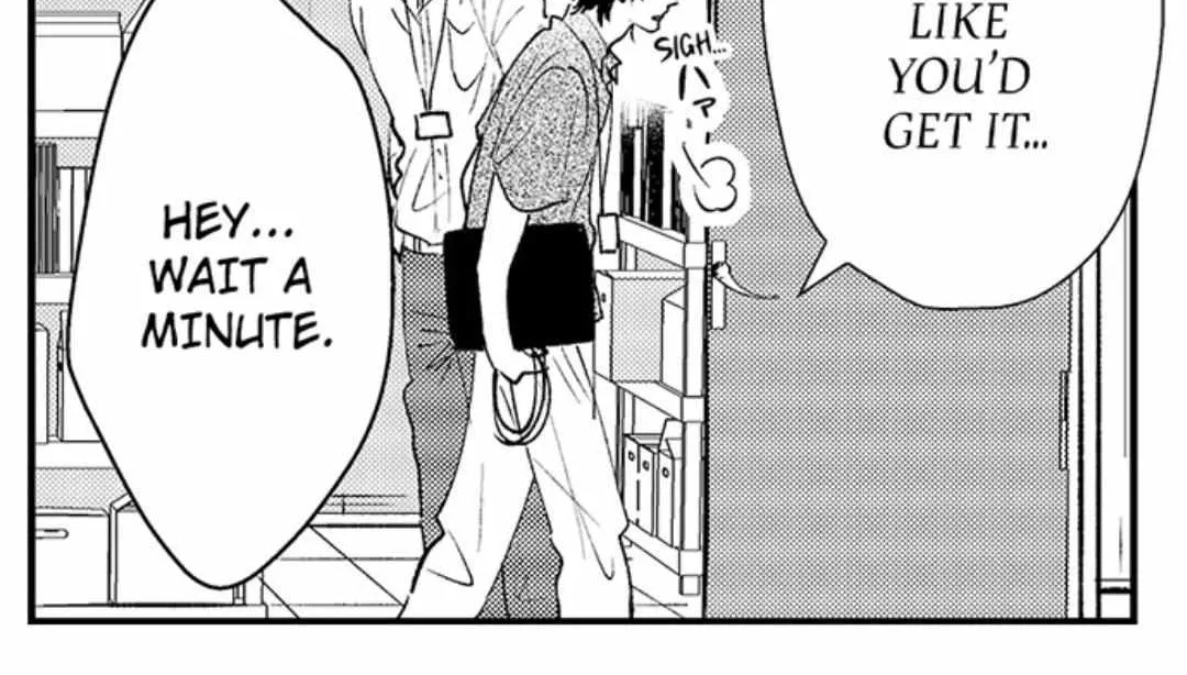 Yatara yarashii fukami kun Chapter 37 page 29 - 