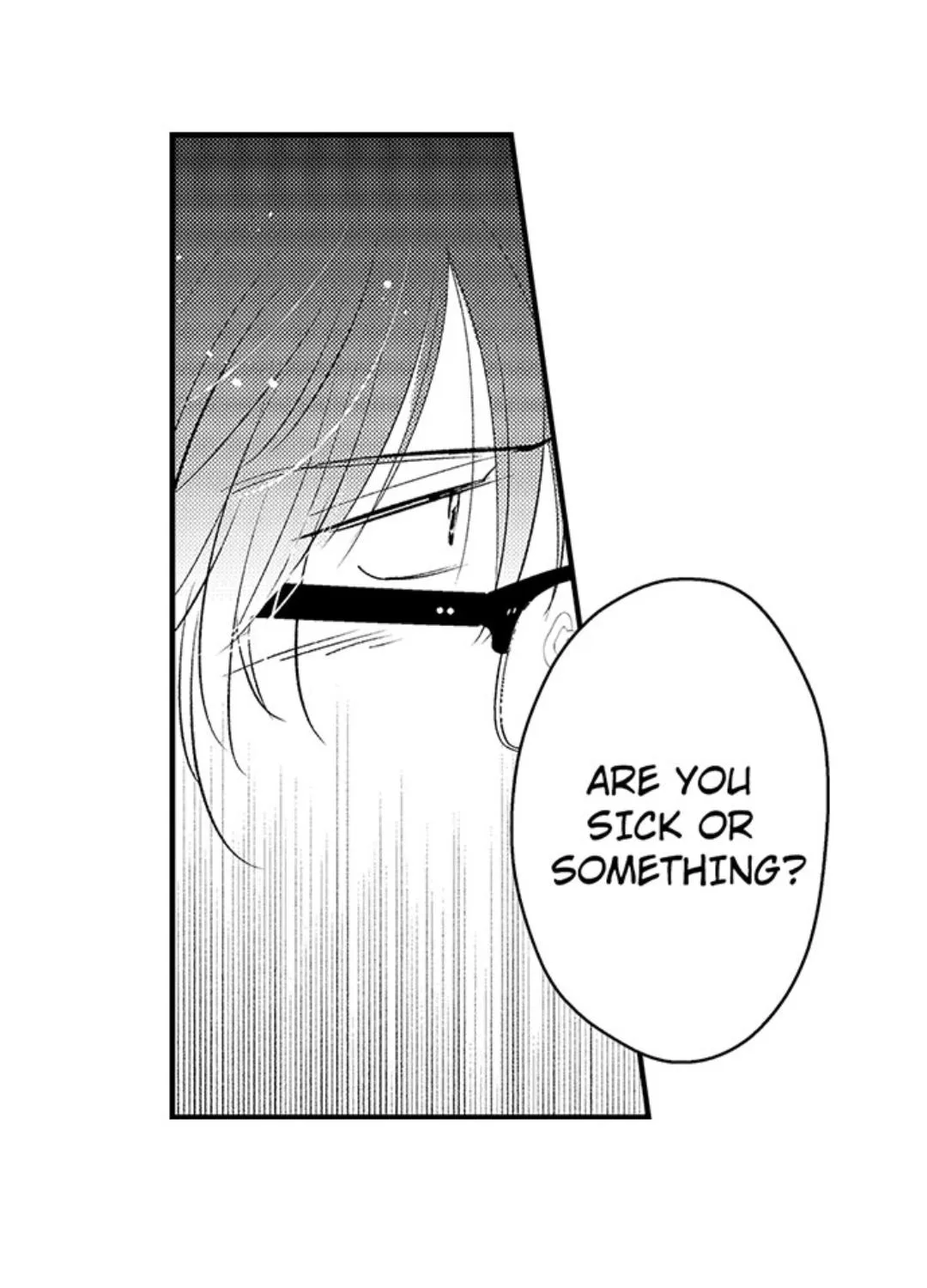 Yatara yarashii fukami kun Chapter 37 page 32 - 