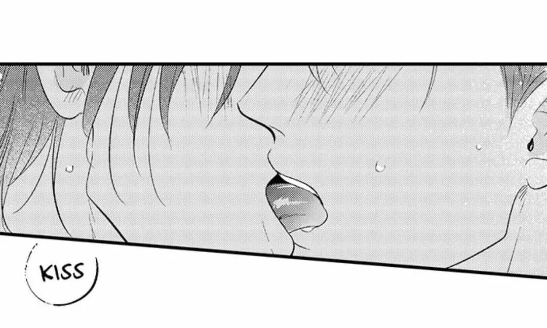 Yatara yarashii fukami kun Chapter 37 page 39 - 