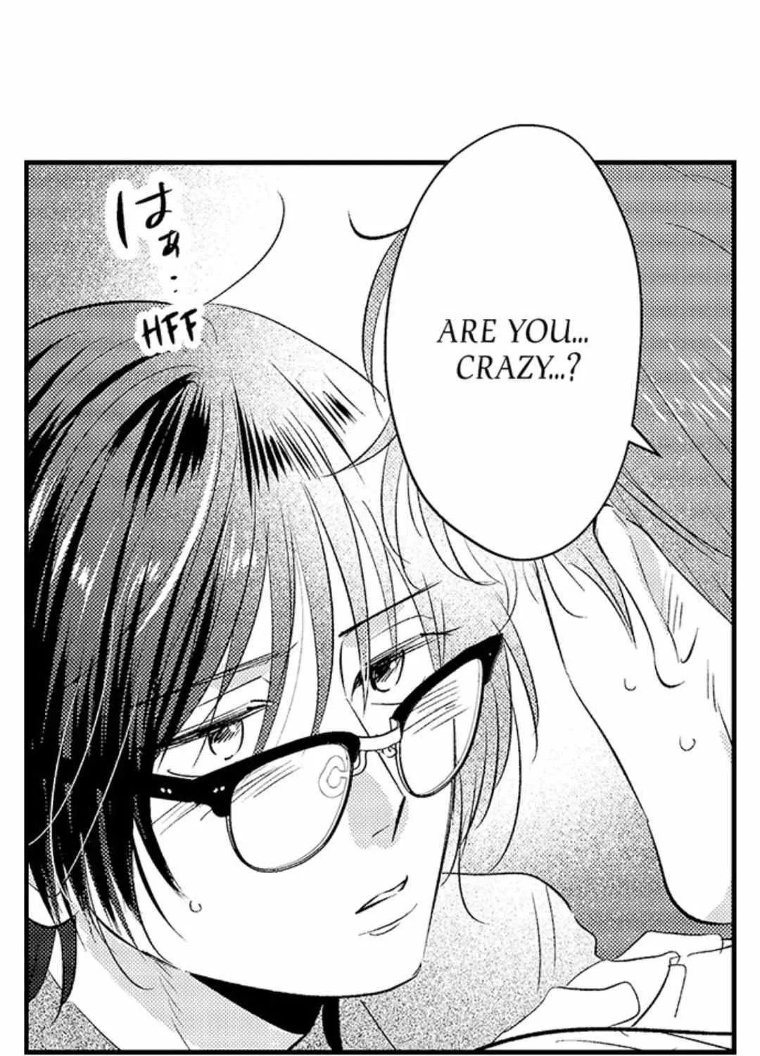Yatara yarashii fukami kun Chapter 37 page 42 - 