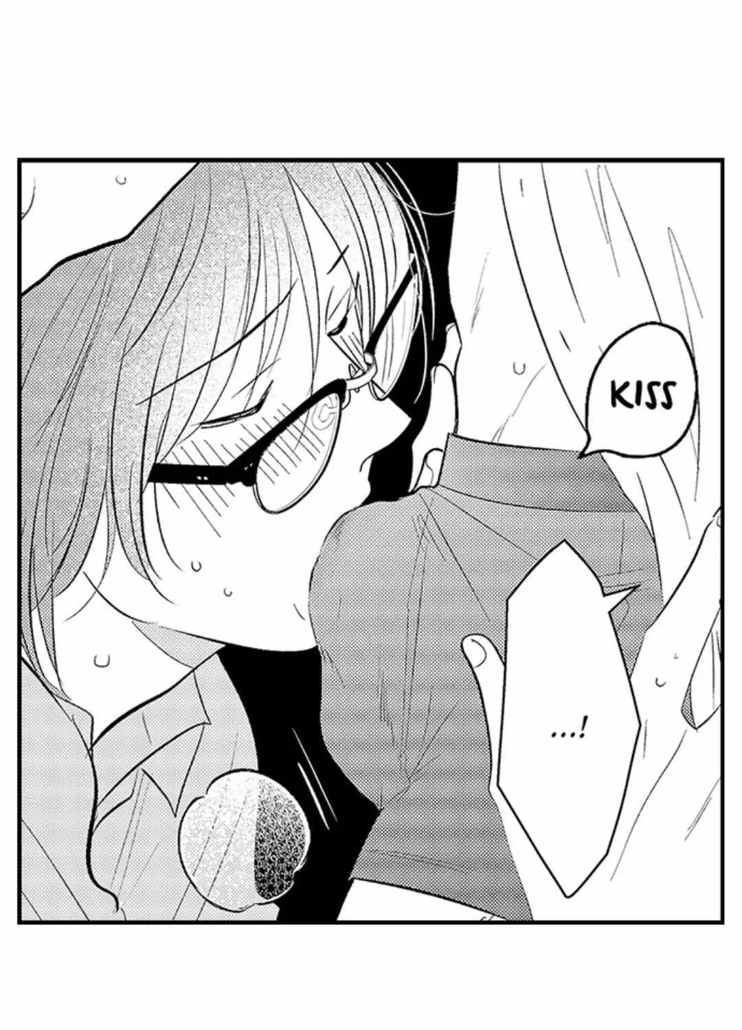 Yatara yarashii fukami kun Chapter 37 page 53 - 