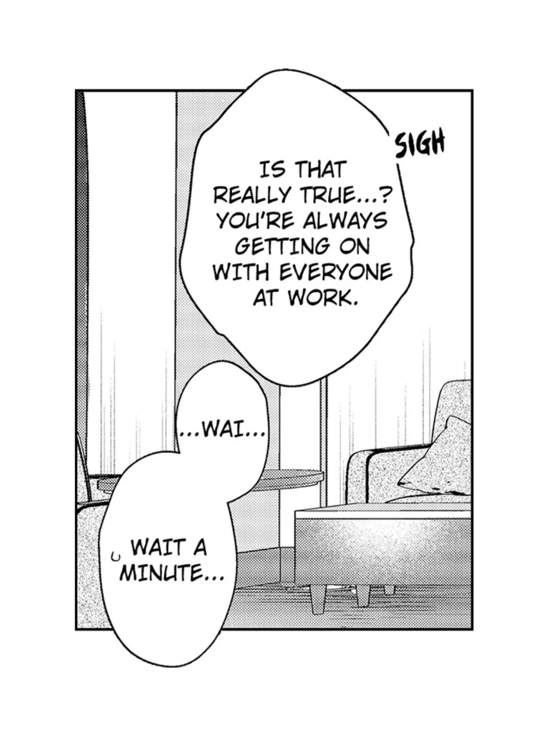 Yatara yarashii fukami kun Chapter 38 page 22 - 