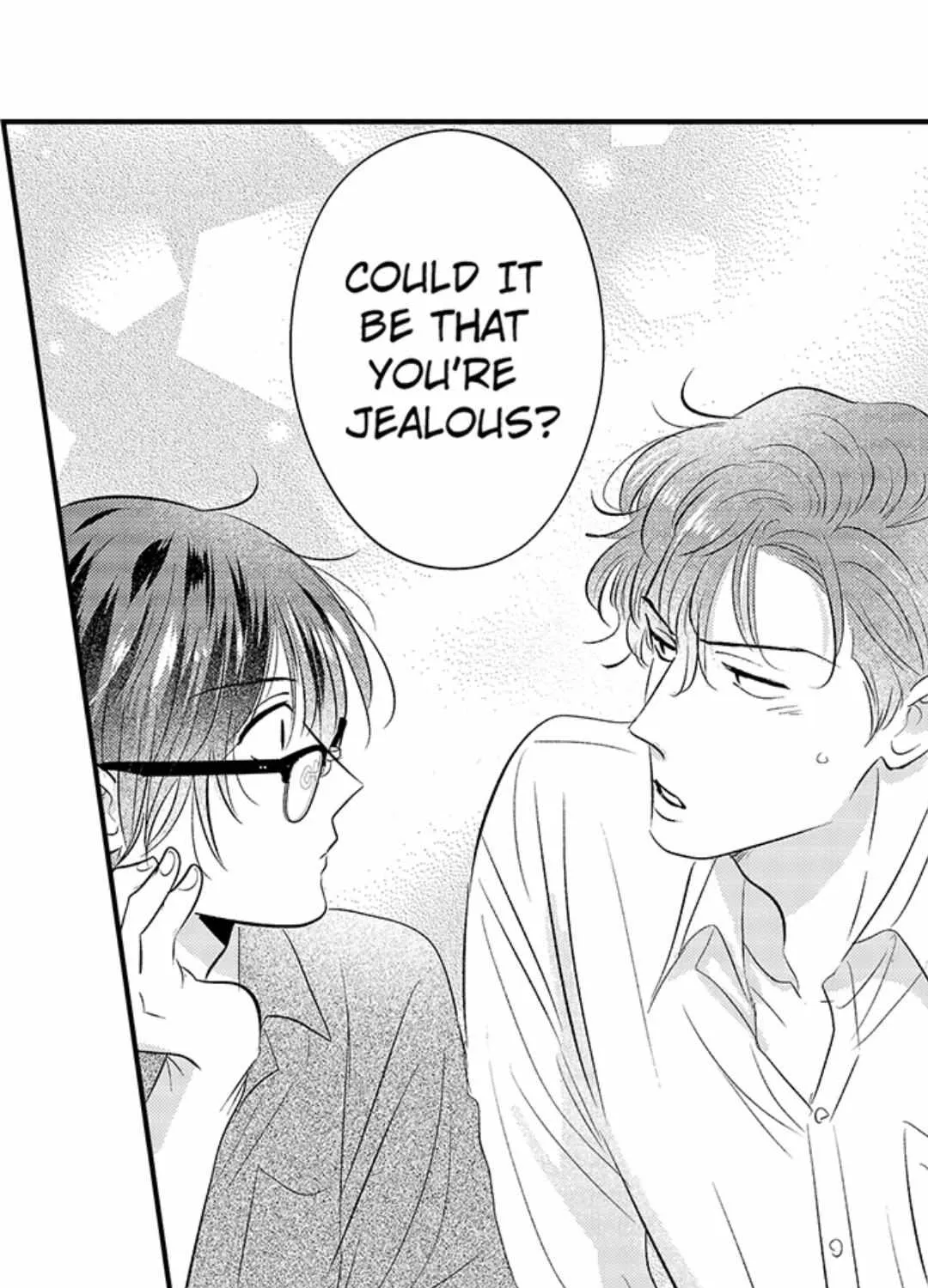 Yatara yarashii fukami kun Chapter 38 page 24 - 