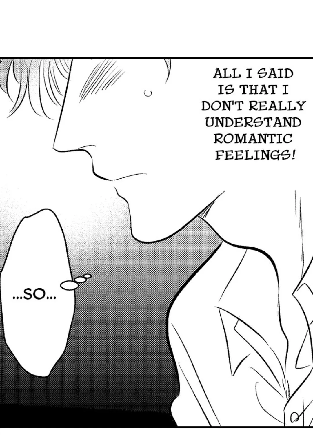 Yatara yarashii fukami kun Chapter 38 page 38 - 