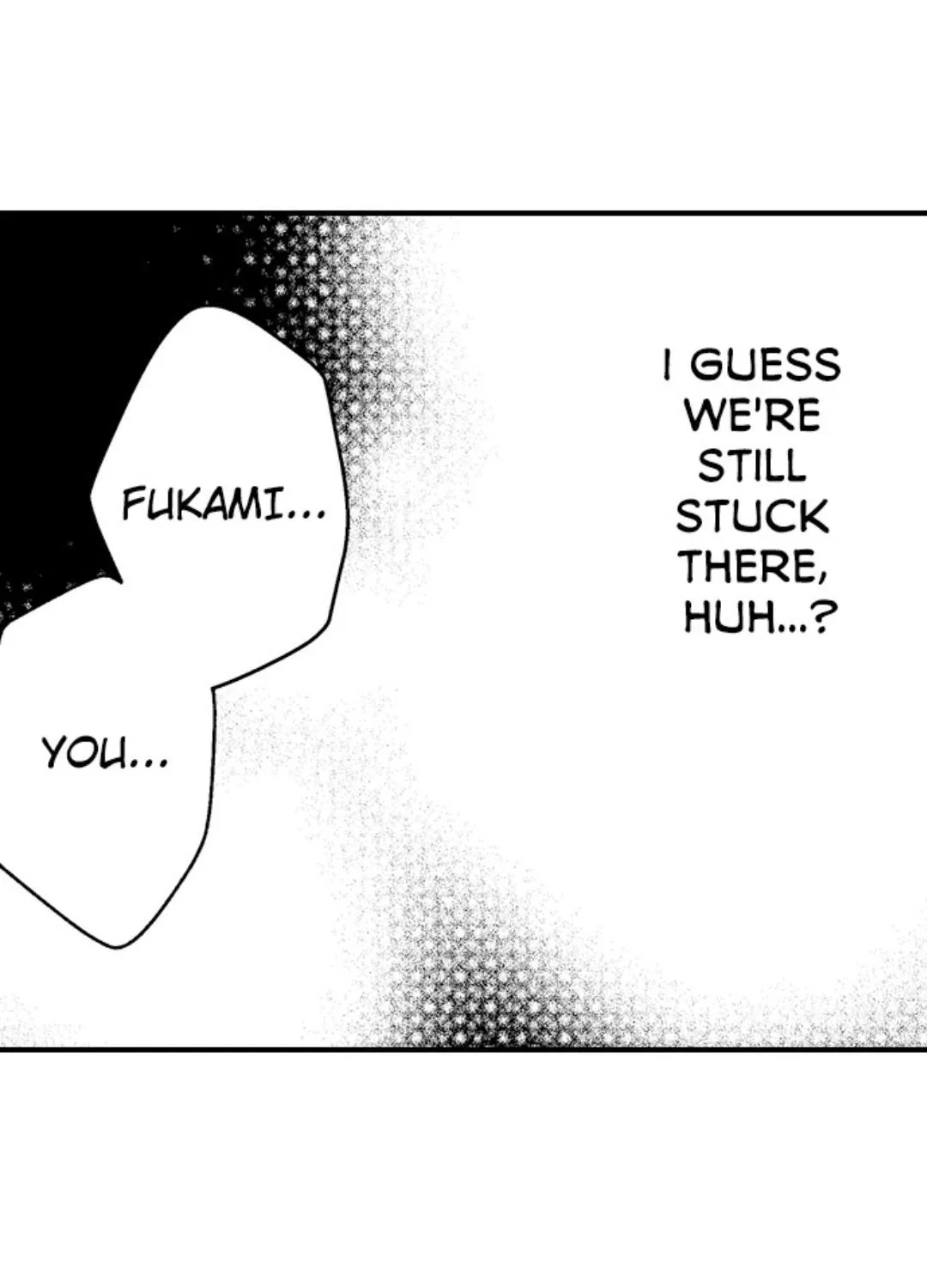 Yatara yarashii fukami kun Chapter 38 page 40 - 