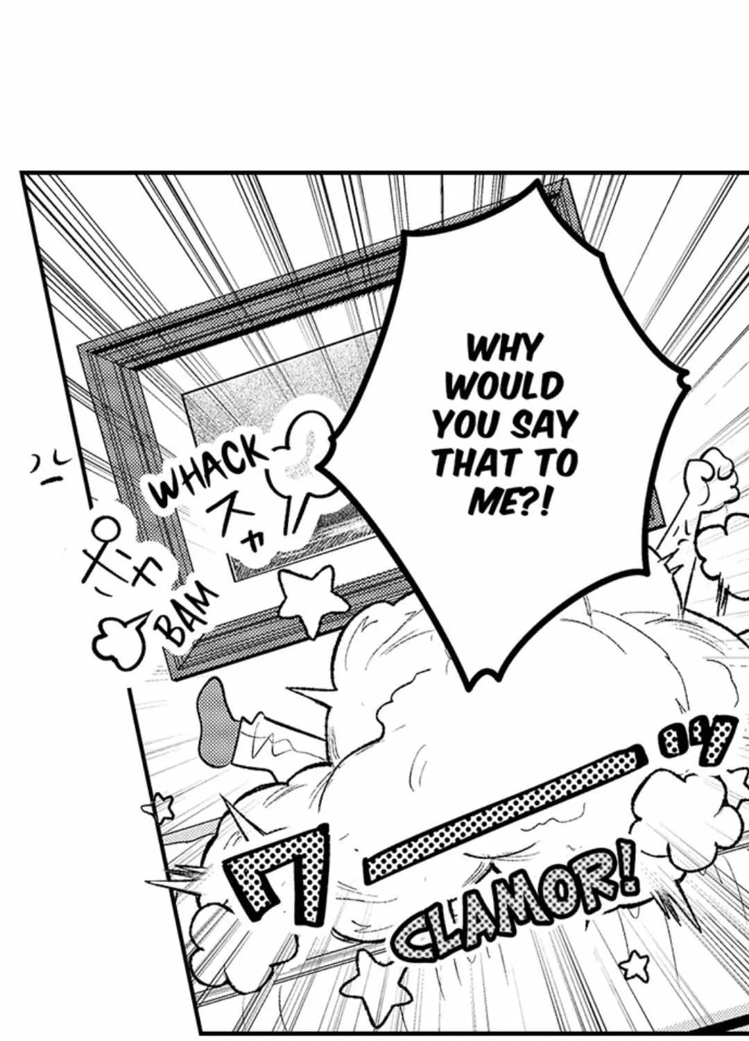 Yatara yarashii fukami kun Chapter 38 page 42 - 