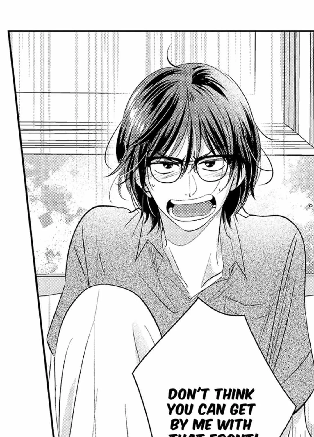 Yatara yarashii fukami kun Chapter 38 page 53 - 