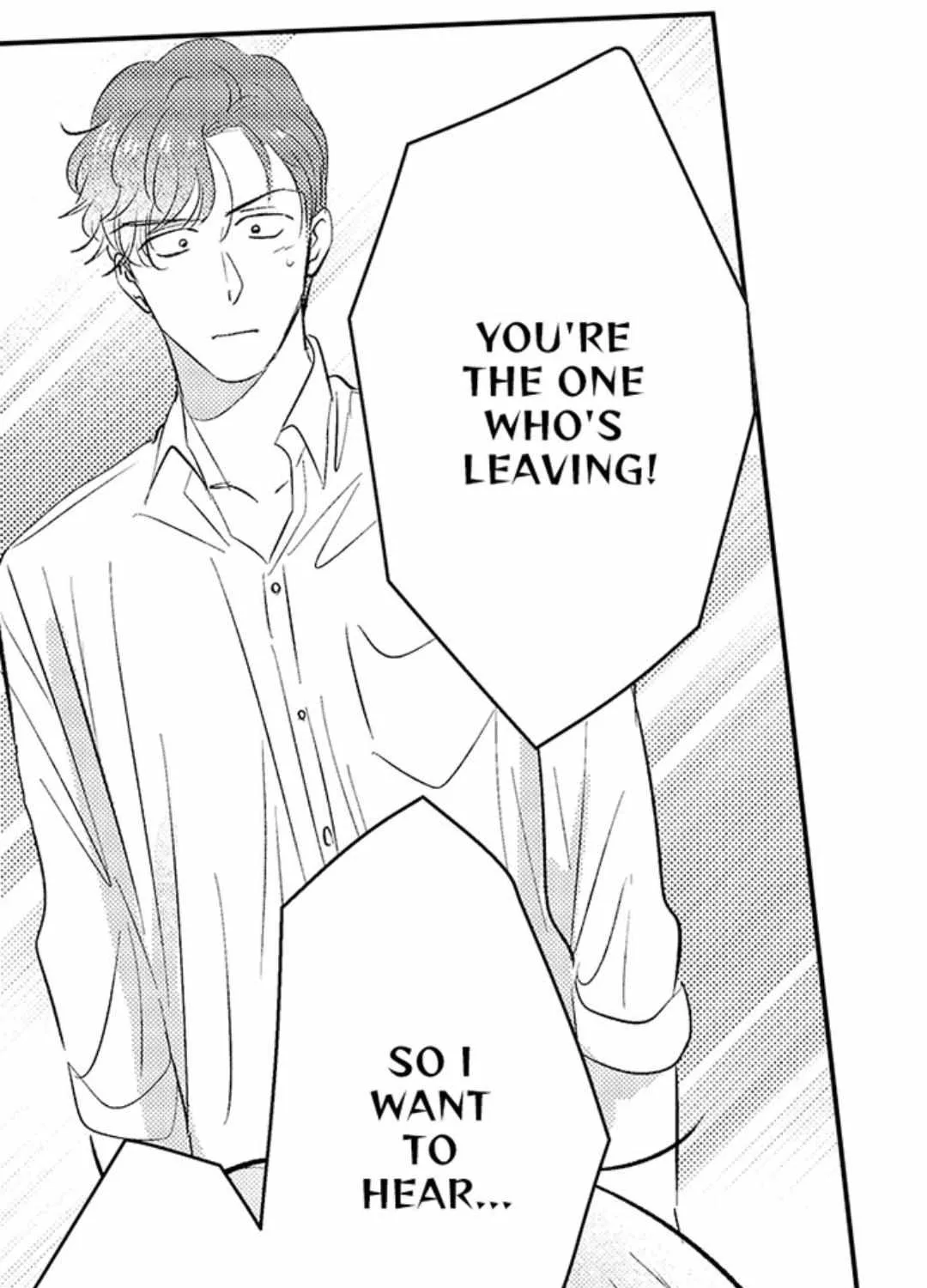 Yatara yarashii fukami kun Chapter 38 page 55 - 