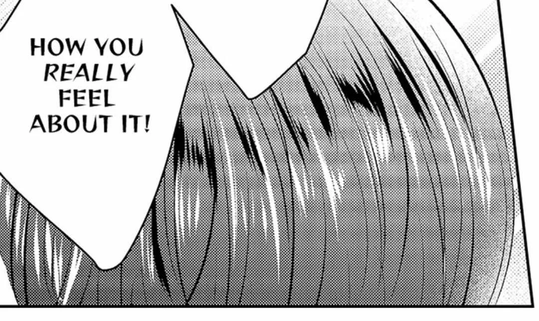 Yatara yarashii fukami kun Chapter 38 page 56 - 
