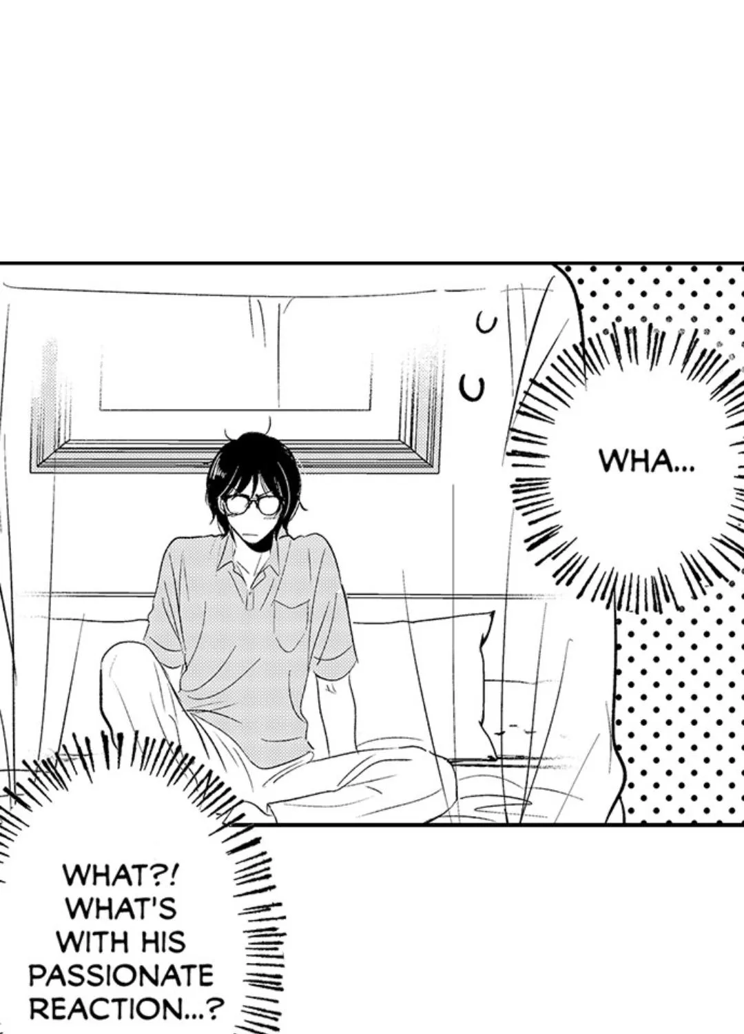 Yatara yarashii fukami kun Chapter 38 page 57 - 