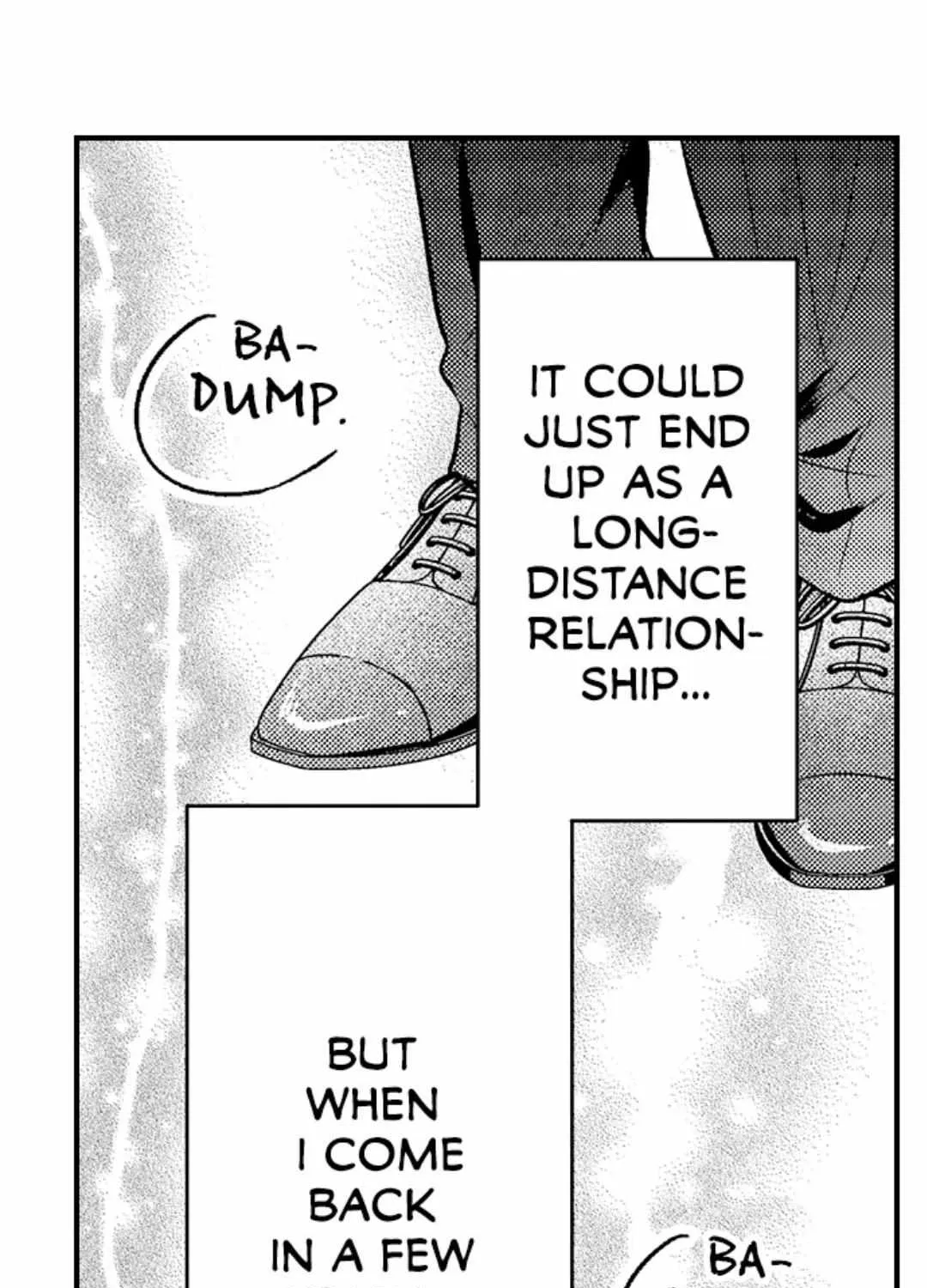 Yatara yarashii fukami kun Chapter 38 page 60 - 