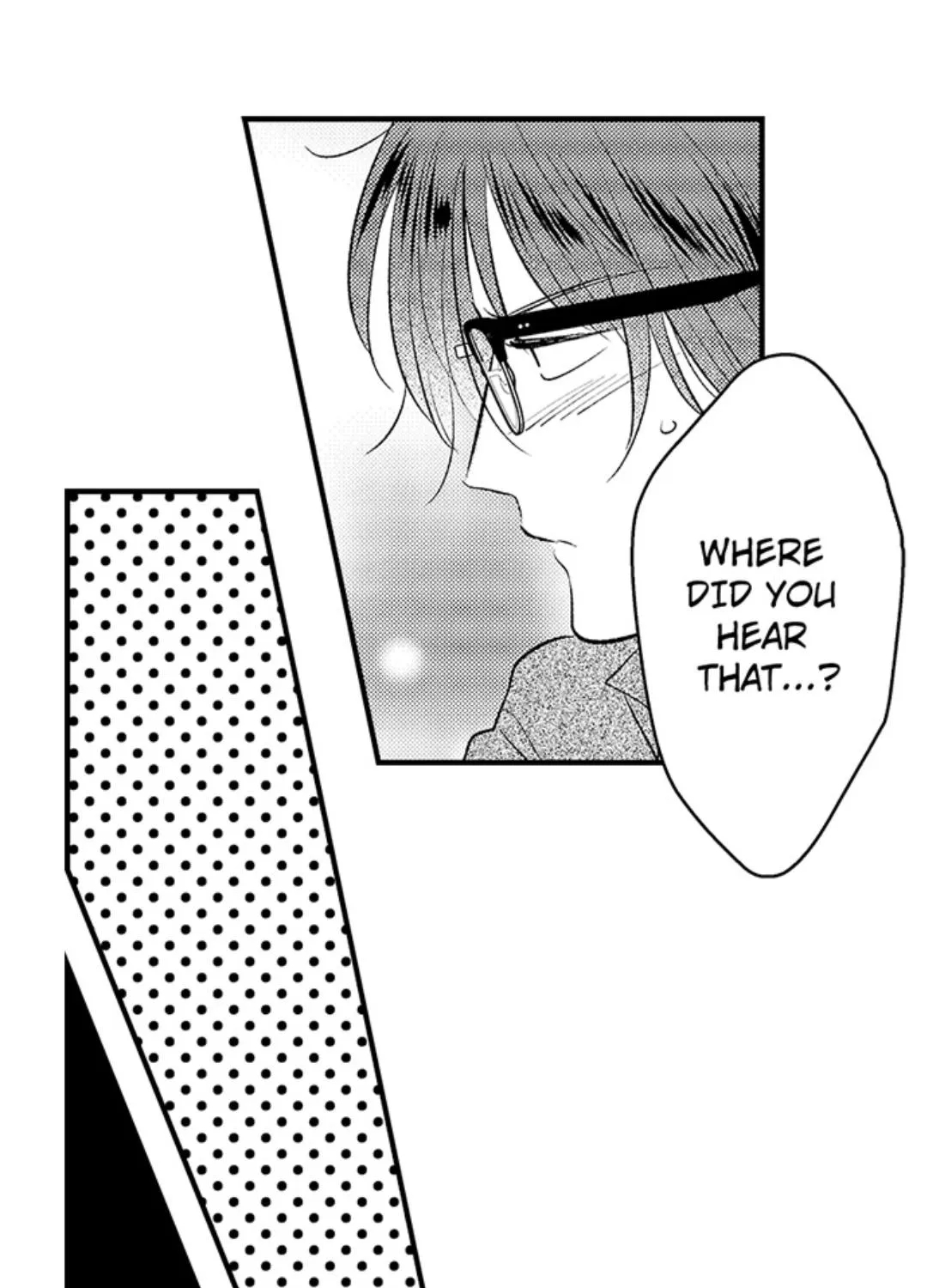 Yatara yarashii fukami kun Chapter 38 page 7 - 