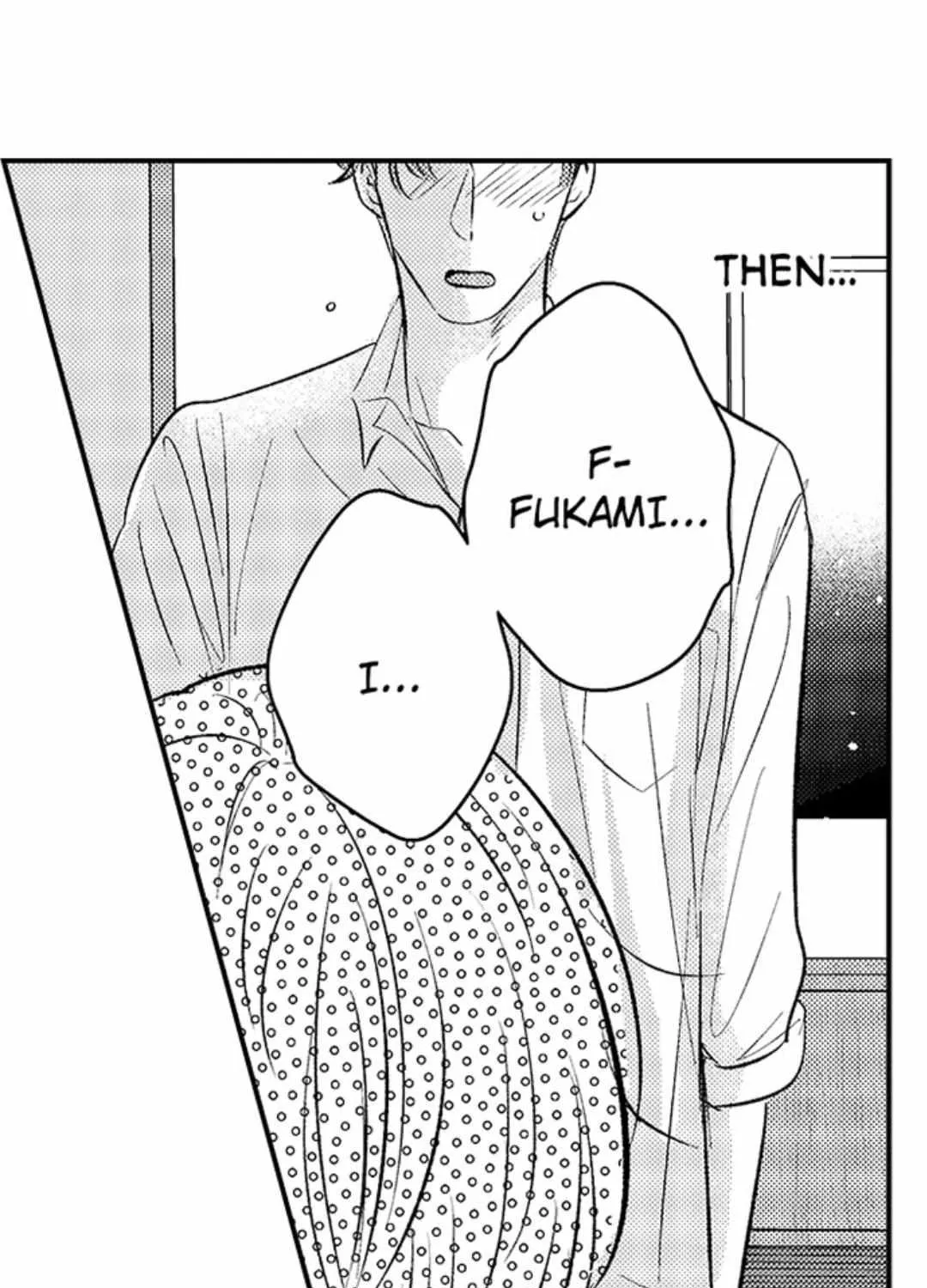 Yatara yarashii fukami kun Chapter 38 page 62 - 